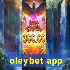 oleybet app